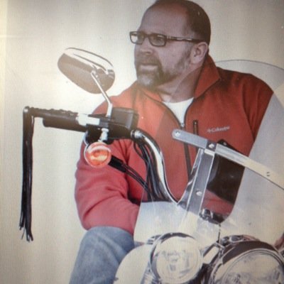 Profile Picture of Dave Bish (@bishfactor) on Twitter