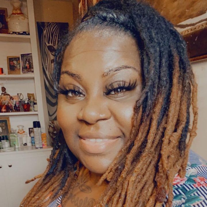 Profile Picture of Tiffy Davis (@tilada33) on Tiktok