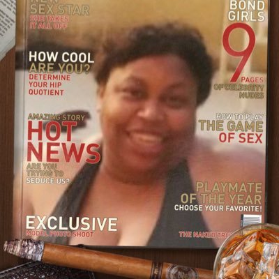 Profile Picture of Cecelia Washington (@cecelia75633689) on Twitter