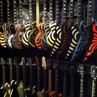 Profile Picture of Graeme Thomson (@jamtart22) on Twitter