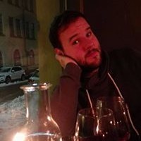 Profile Picture of Alexander Jung (@alexander-jung-8) on Quora
