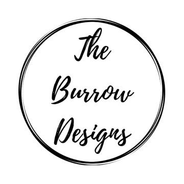 Profile Picture of The Burrow Designs (@theburrowdesigns) on Tiktok