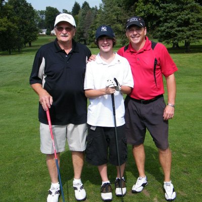 Profile Picture of Michael Dudas (@dudas1369) on Twitter