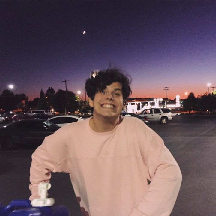 Profile Picture of Adam Peterson (@adam.petersonn) on Tiktok