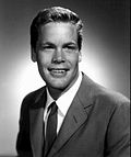 Profile Picture of Doug McClure - Wikipediaon Wikipedia