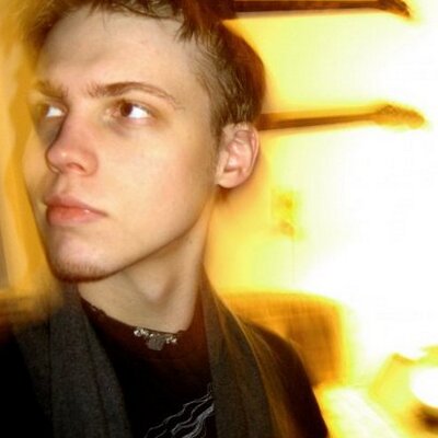 Profile Picture of Daniel Swenson (@swensod) on Twitter