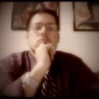 Profile Picture of Daniel Rickman (@daniel-rickman) on Quora