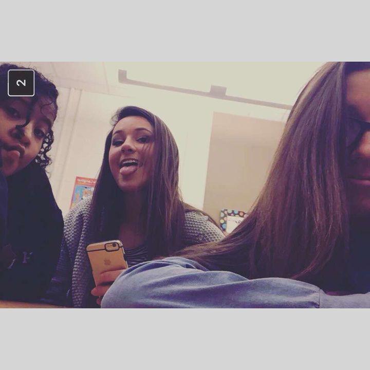 Profile Picture of tyeshaallen (@tyeshaallenn) on Tiktok