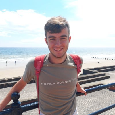Profile Picture of Richard Caley (@Richard_Caley) on Twitter