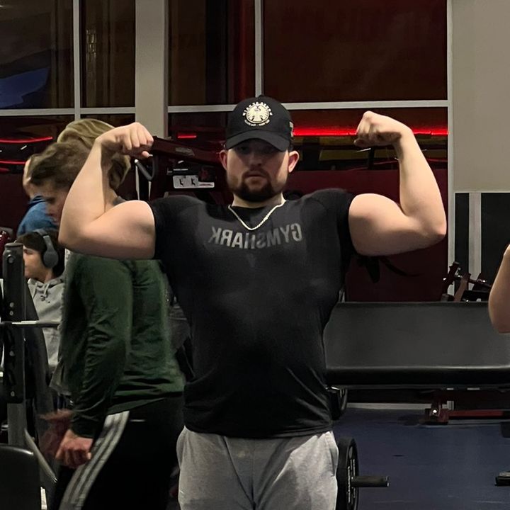 Profile Picture of Mitchell Weitkamp (@mitchellweitkamp) on Tiktok
