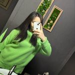 Profile Picture of MuratovaAyazhan (@m___ayazhan04) on Instagram