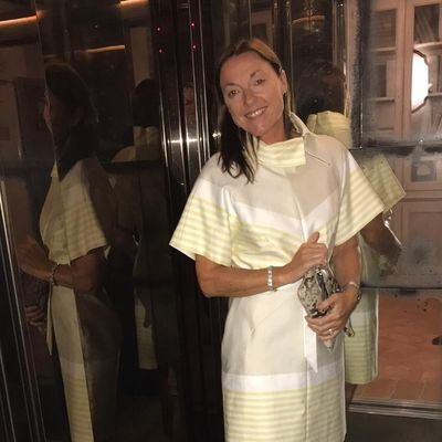 Profile Picture of Alison Alexander (@aliraynor) on Twitter