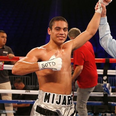 Profile Picture of David Mijares (@JunebugMijares) on Twitter