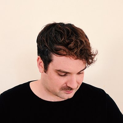 Profile Picture of Daniel Lever (@@manspaniel) on Twitter