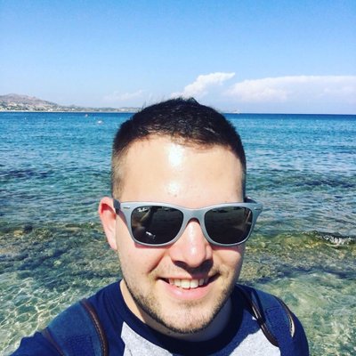 Profile Picture of Connor Perry (@ConnorWJPerry) on Twitter