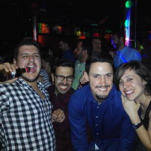 Profile Picture of Tony Ferrer (@tonyferrer7) on Twitter