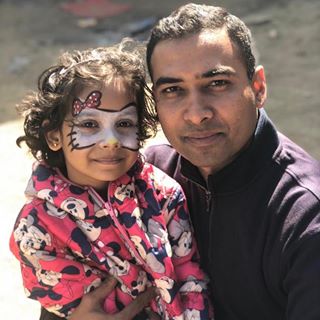 Profile Picture of Anup Prakash (@anup.prakash.332) on Facebook
