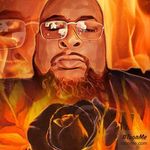 Profile Picture of James Crowder III (@blacbear1252) on Instagram