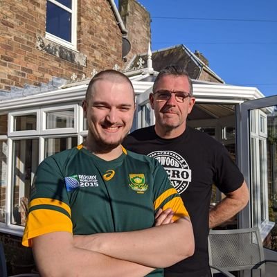 Profile Picture of David Harrow (@HarrowTheDavid) on Twitter