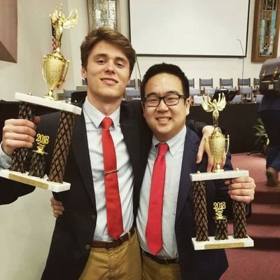 Profile Picture of Ben Zimmerman (@benzimm11) on Twitter