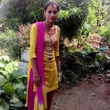 Durga Adhikari - Twitter Profile Picture of Durga Adhikari (@523ed873d29b462) on Twitter