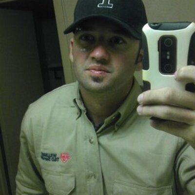 Profile Picture of Cory Winkler (@cwinkler08) on Twitter