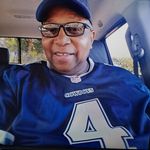 Profile Picture of Donald Bennett (@donald.bennett99) on Instagram