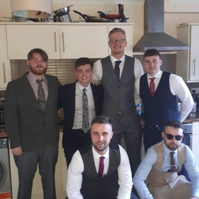 Profile Picture of David Bovill (@david_bovill) on Twitter