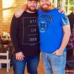 Profile Picture of Steven Lavender (@sb_lavender) on Instagram