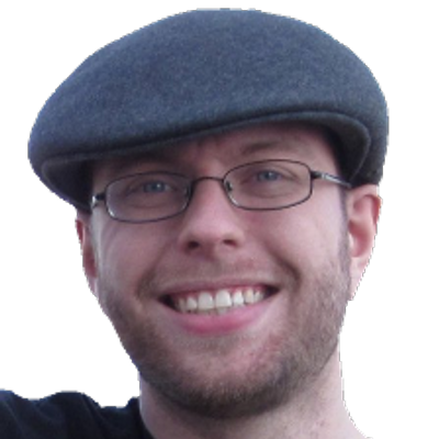 Profile Picture of R. Clayton Barnes (@rcbarnes) on Twitter