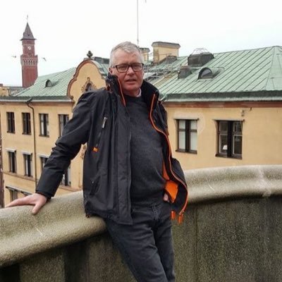 Profile Picture of Mikael Asp (@Mikaelasp1Asp) on Twitter