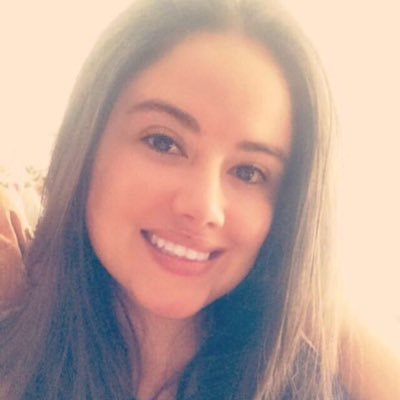 Profile Picture of Mónica Ma. Carvajal (@MoniCarvj) on Twitter