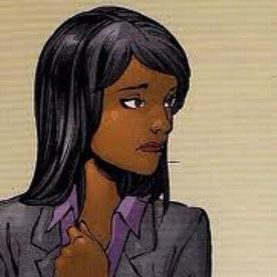 Profile Picture of Tamara Fox (@TamFoxxy) on Twitter