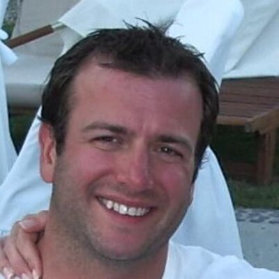 Profile Picture of Michael Gagne (@mtgagne) on Twitter