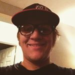 Profile Picture of Charles Perron (@_hungry4apples_) on Instagram