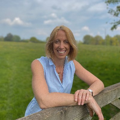 Profile Picture of Jo Wilde (@jowildeauthor) on Twitter