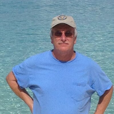 Profile Picture of Bob Easterling (@BobEasterling) on Twitter