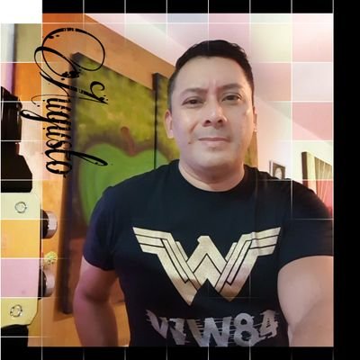 Profile Picture of Augusto Solis (@augustosolis1) on Twitter