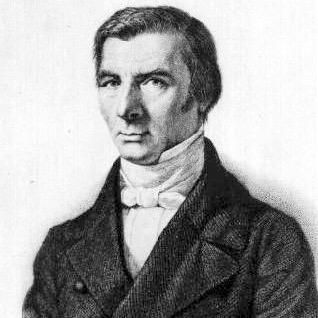 Profile Picture of Frederic Bastiat (@fredericbastiat) on Tiktok