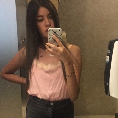 Profile Picture of Melissa Cuesta Cruz (@Melissa_Cuesta) on Twitter