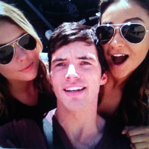 Profile Picture of Alyssa Arch (@alyssa234) on Poshmark