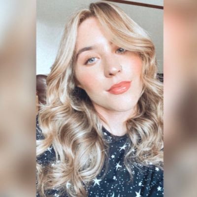 Profile Picture of Sophie Griffiths (@bysophieg) on Twitter