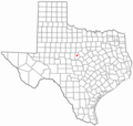 Profile Picture of Lake Brownwood, Texason Wikipedia