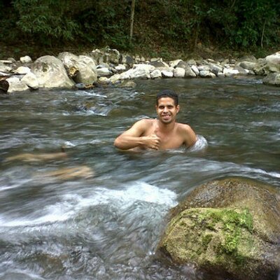 Profile Picture of Hernan Padron (@HernanPadron1) on Twitter