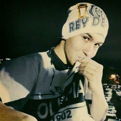 Profile Picture of Richard Pando (@RichardPando8) on Twitter