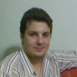 Profile Picture of Ibrahim Can (@ibrahimcan2) on Twitter