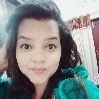 Profile Picture of Apurva Goyal (@Apurvagoyal6) on Twitter