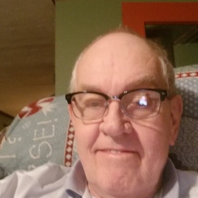 Profile Picture of Jim Albers (@JimAlbers2) on Twitter