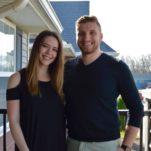 Profile Picture of Brian Rubino (@brianrubino55) on Poshmark