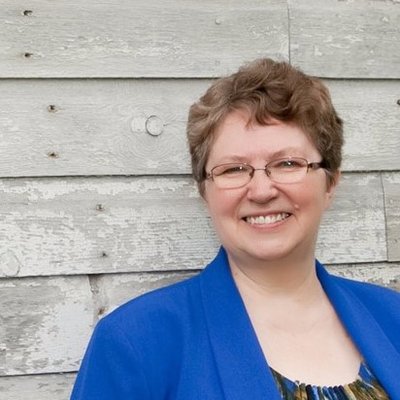 Profile Picture of Brenda S. Anderson (@TimothyAnders15) on Twitter